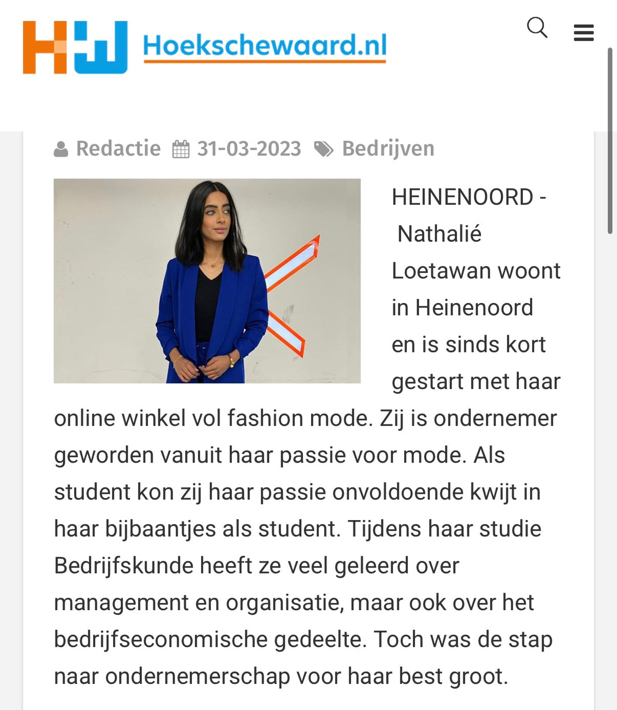 Duurzaam verzenden - milieuvriendelijke pakketten
