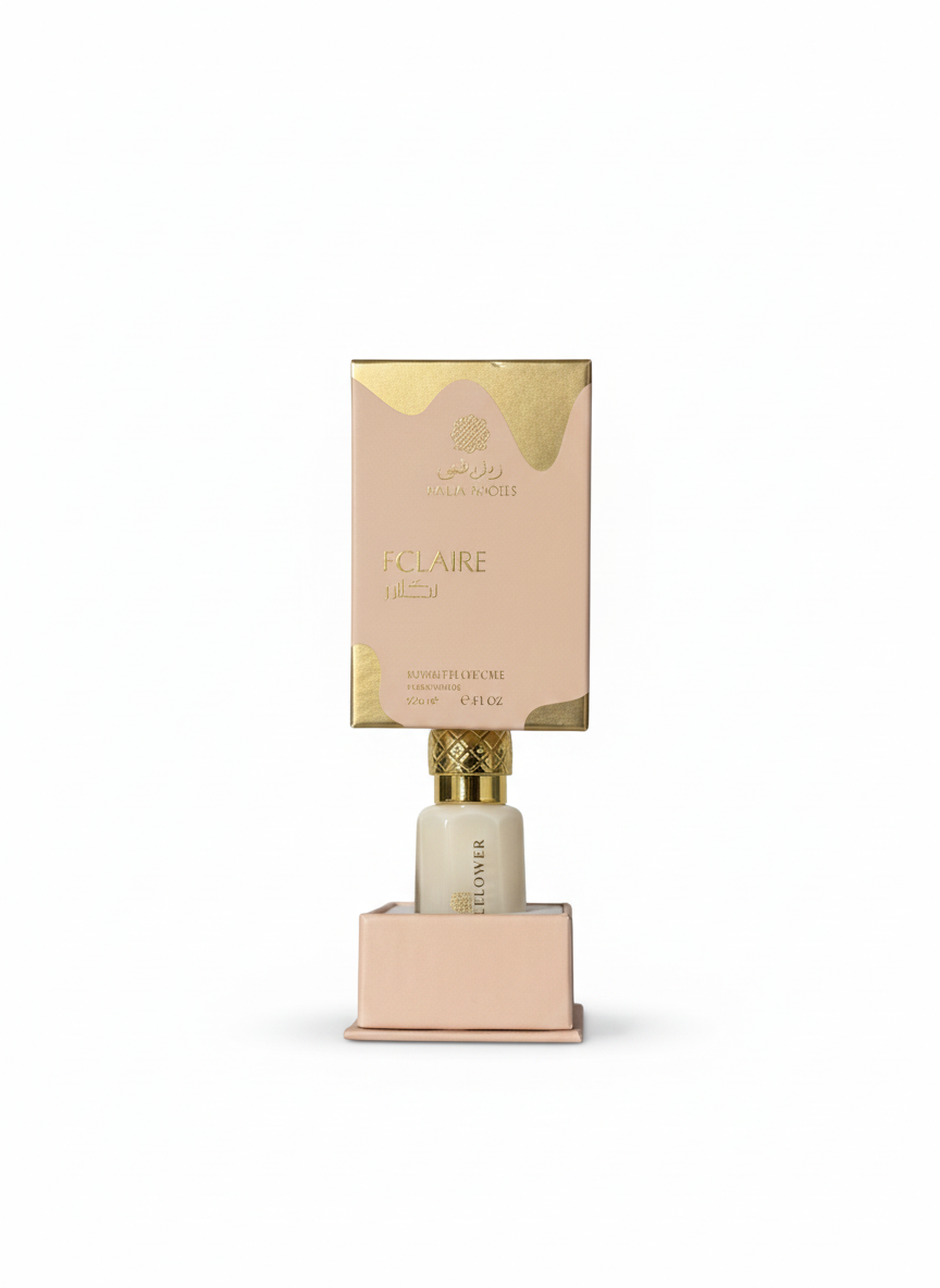 Eclaire - musk 12ml