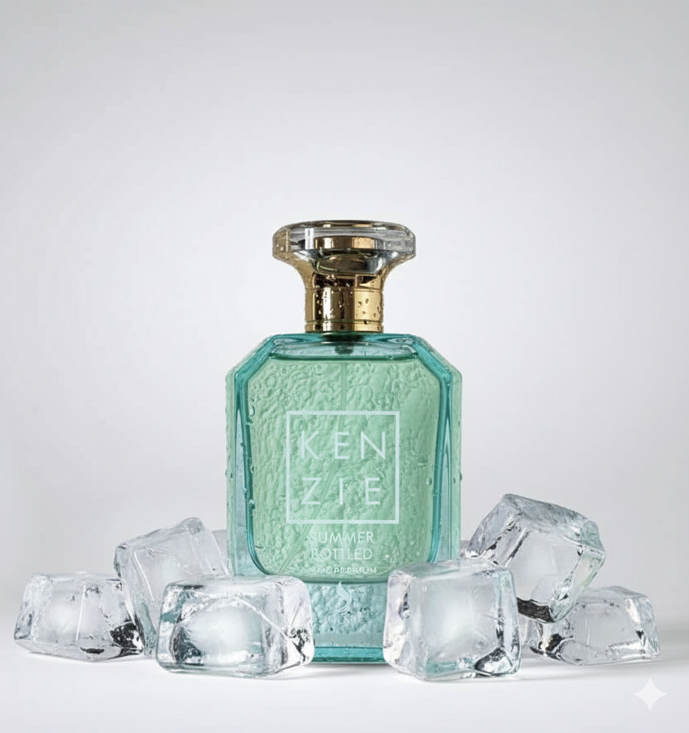 Kenzie Summer Bottled 100ml