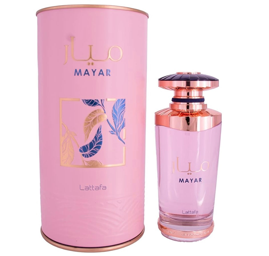 لطافة ميار ماء عطر للفروين 100 مل