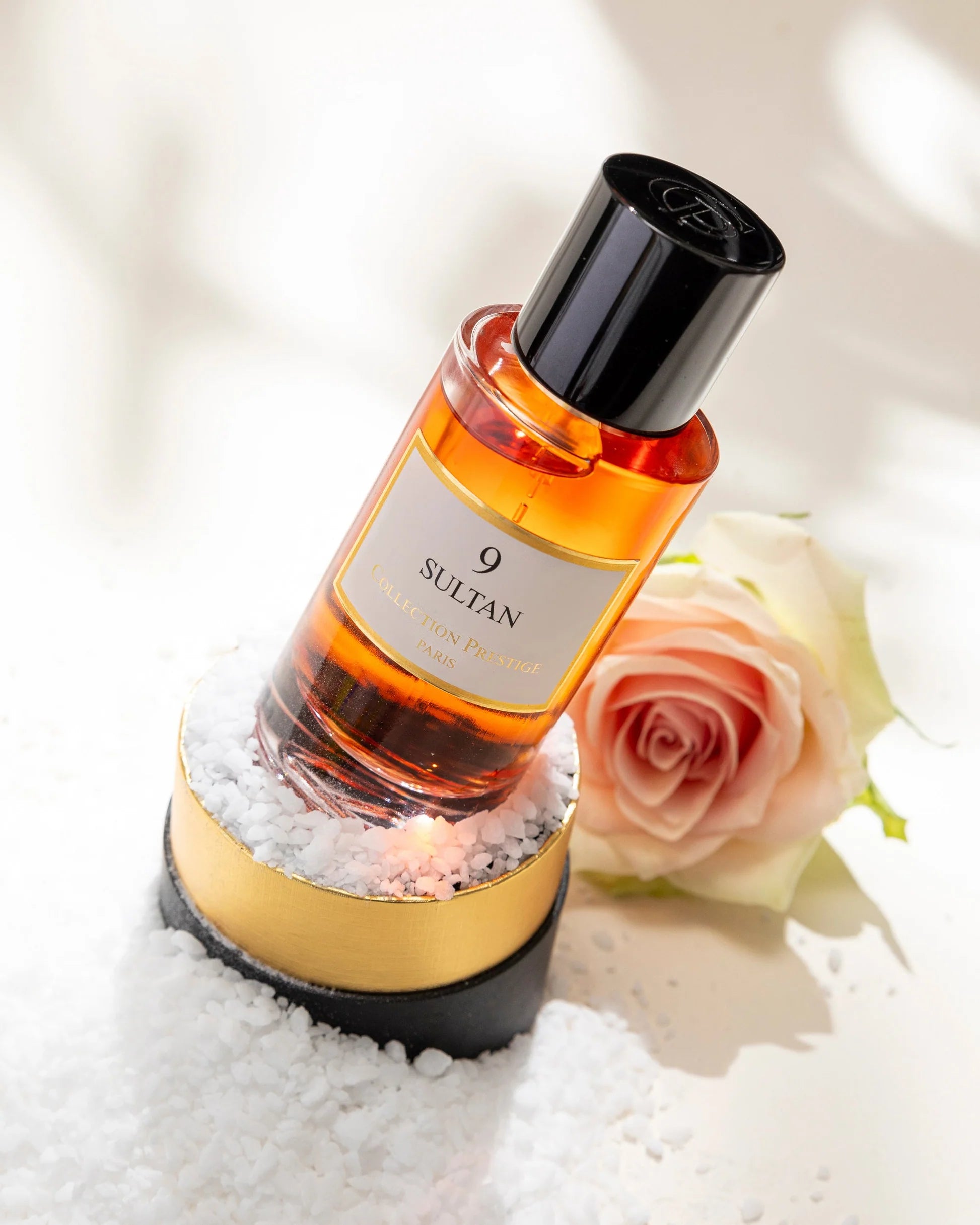 SULTAN 9 eau de parfum 50ml