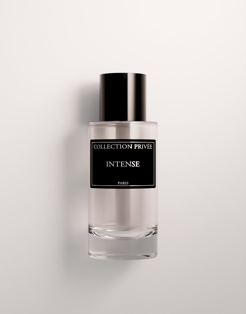Intense eau de parfum - 50ml
