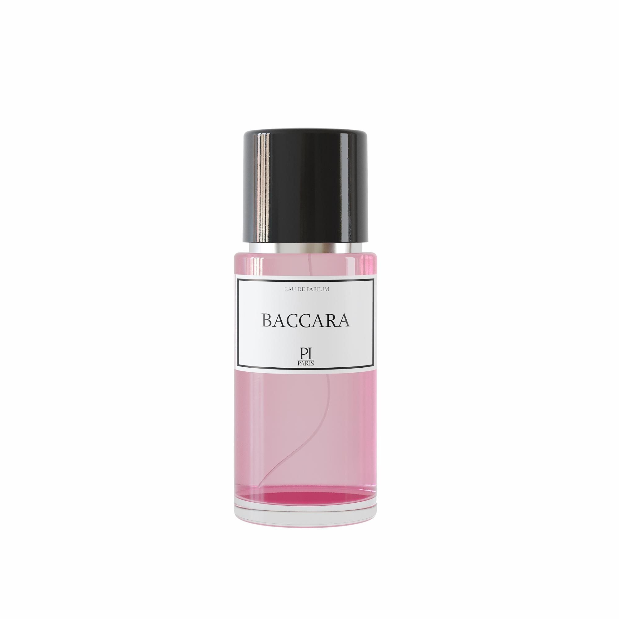 Baccara eau de parfum - 50ml