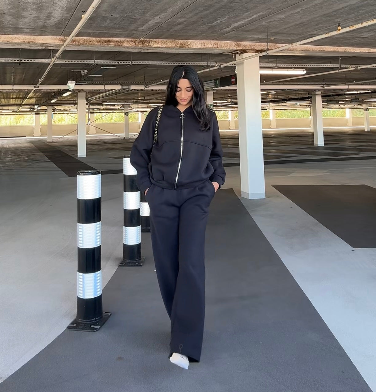 VENICE TRACKSUIT