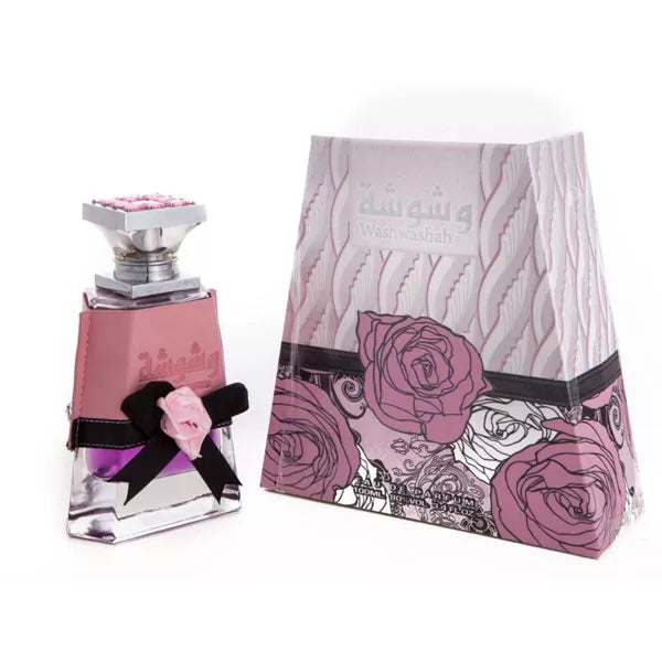 EAU DE PARFUM LATTAFA WASHWASHAH