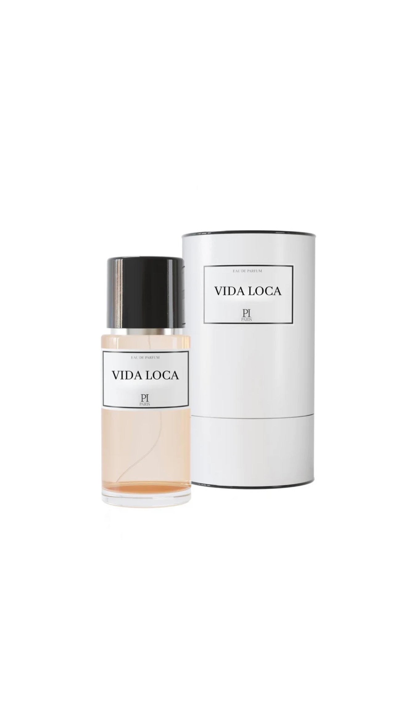Eau De Parfum Vida Loca