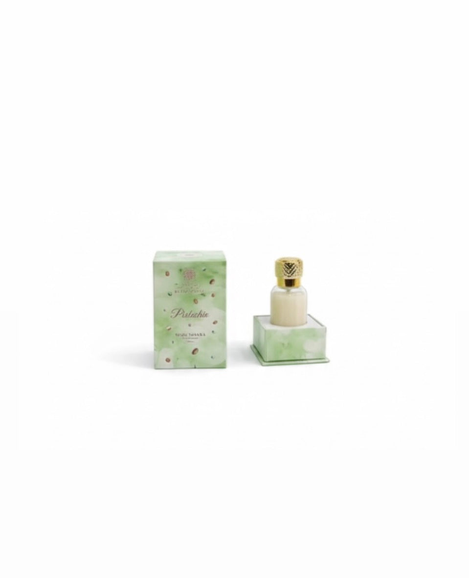 Pistache musk - dubai flower