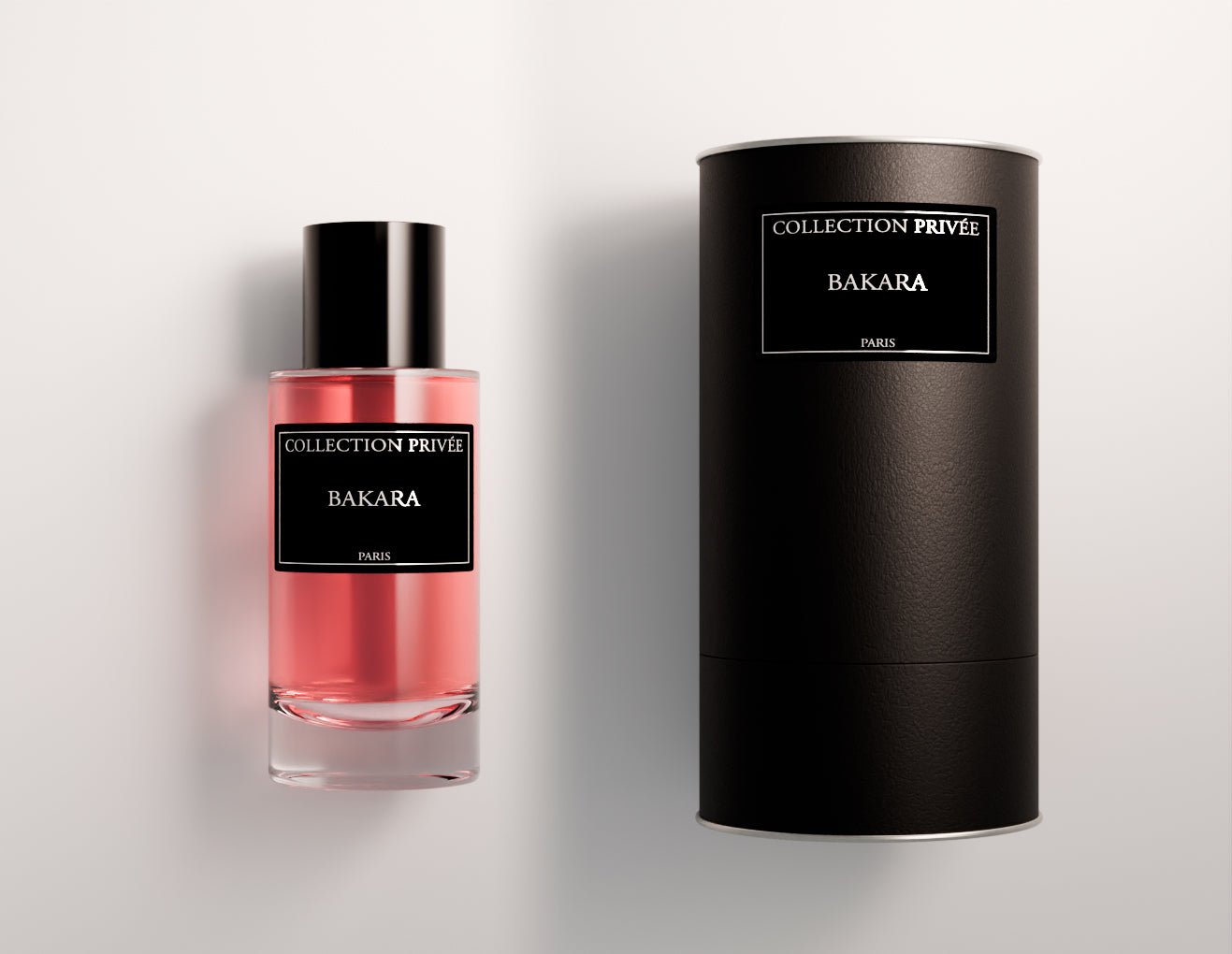 Baccara eau de parfum - 50ml