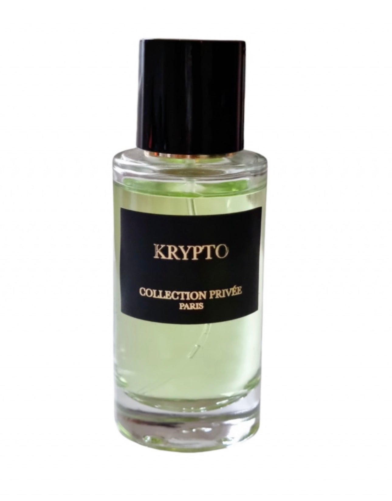KRYPTO eau de parfum