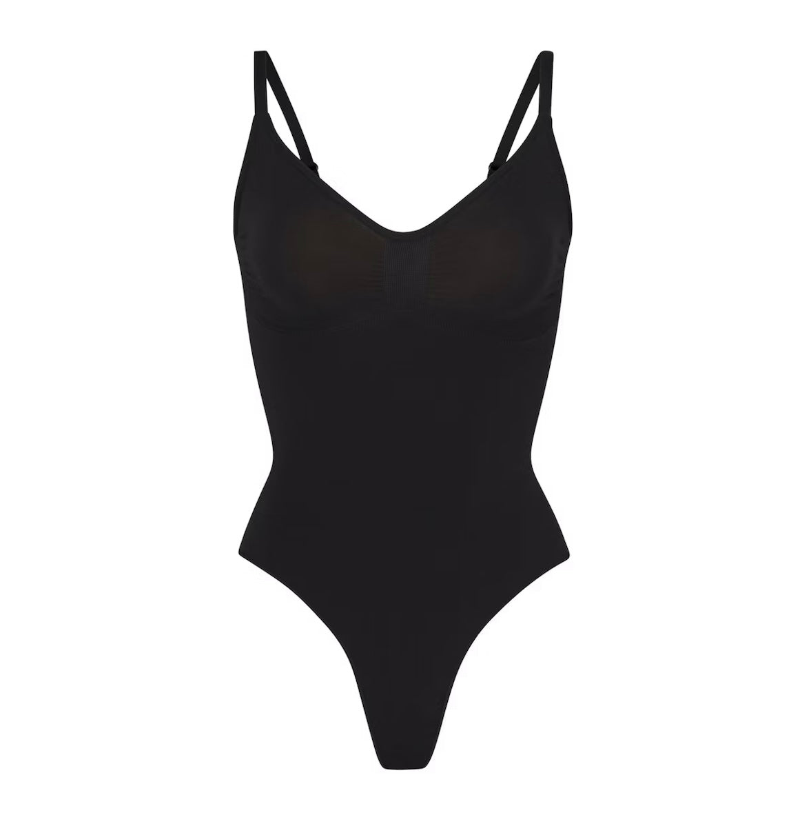 Thong bodysuit - 3 pack
