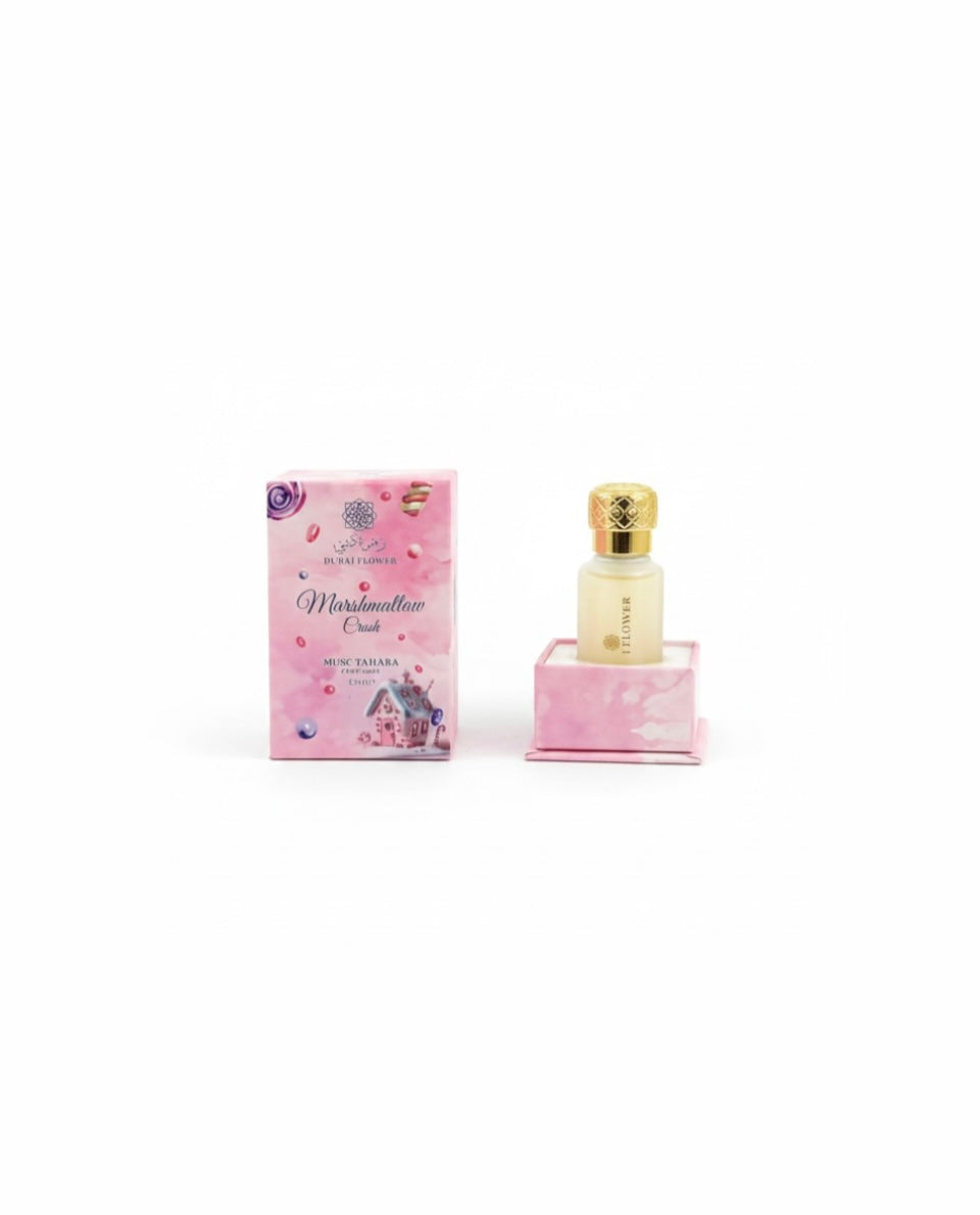Marshmallow crush musk - musk tahara
