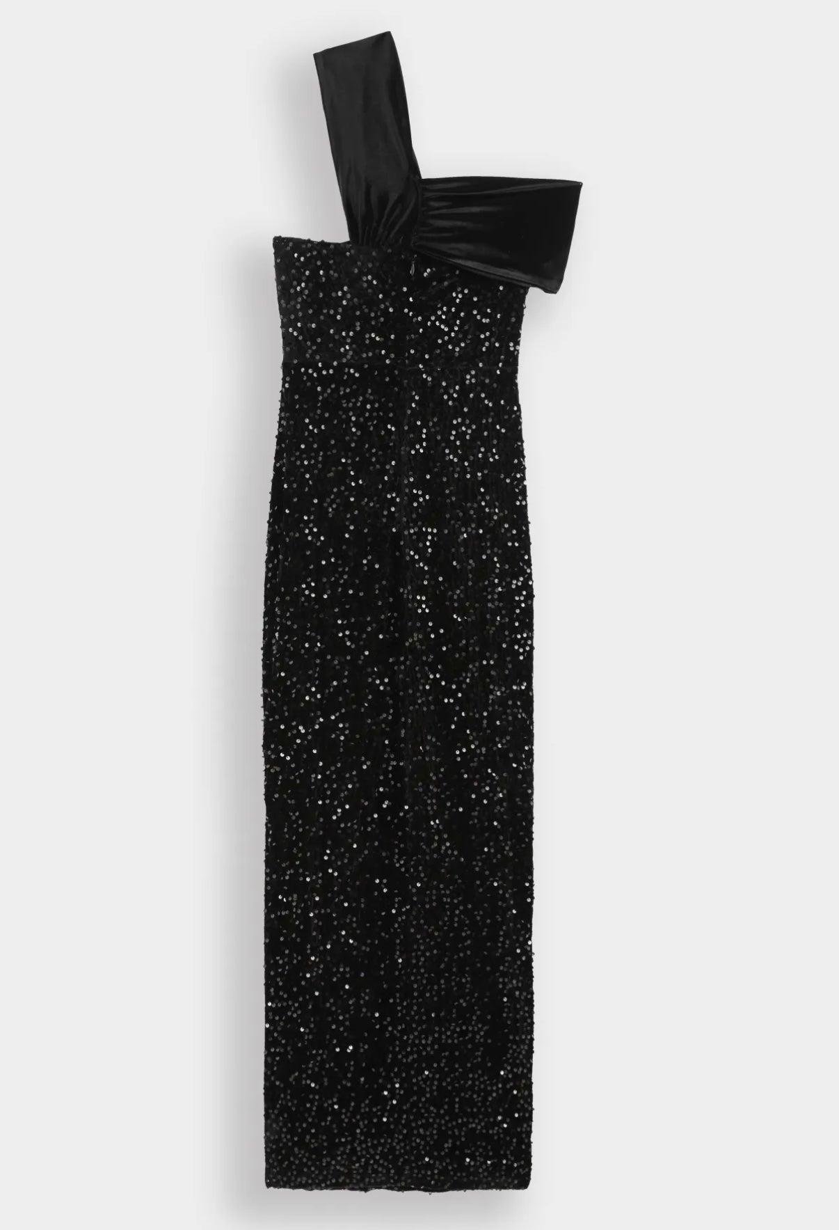 Bring me martini velvet and sequin dress - PS9331