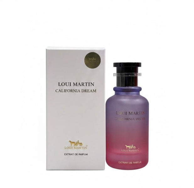 California Dream’ eau de parfum - 100ml