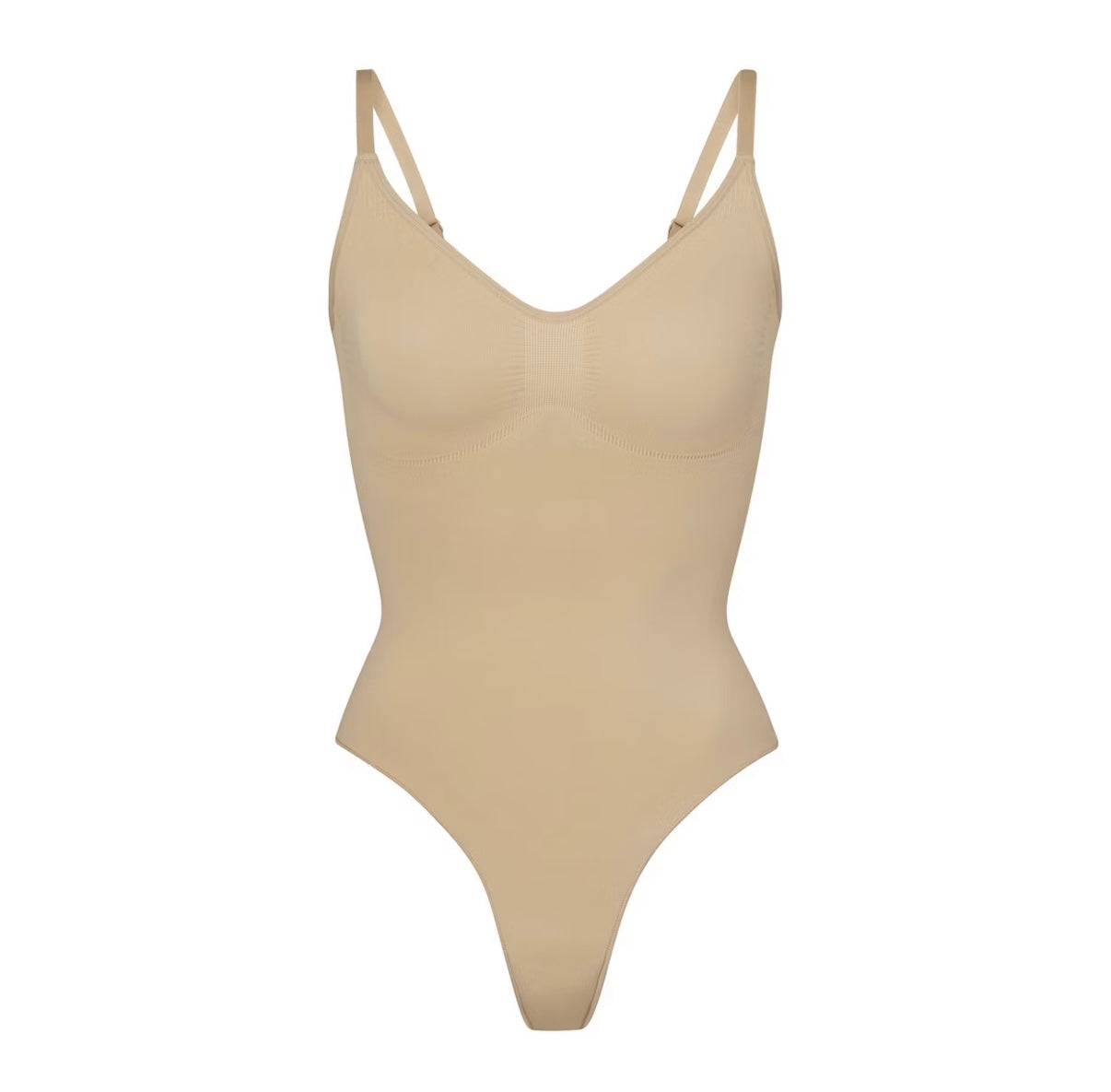 Thong bodysuit - 3 pack