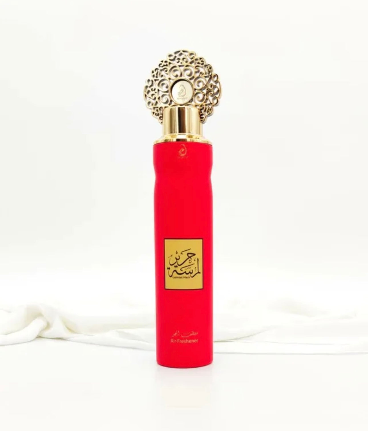 LAMSAT HARIR HOMESPRAY