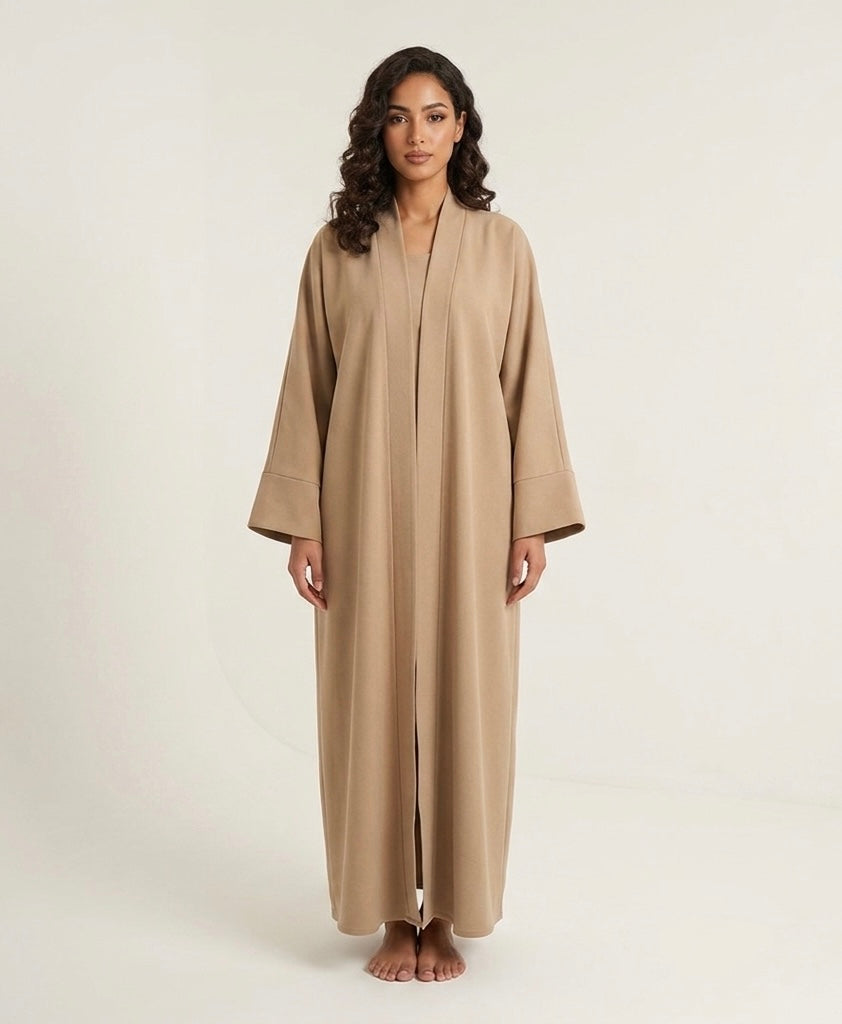 Basic Kimono - EKA01