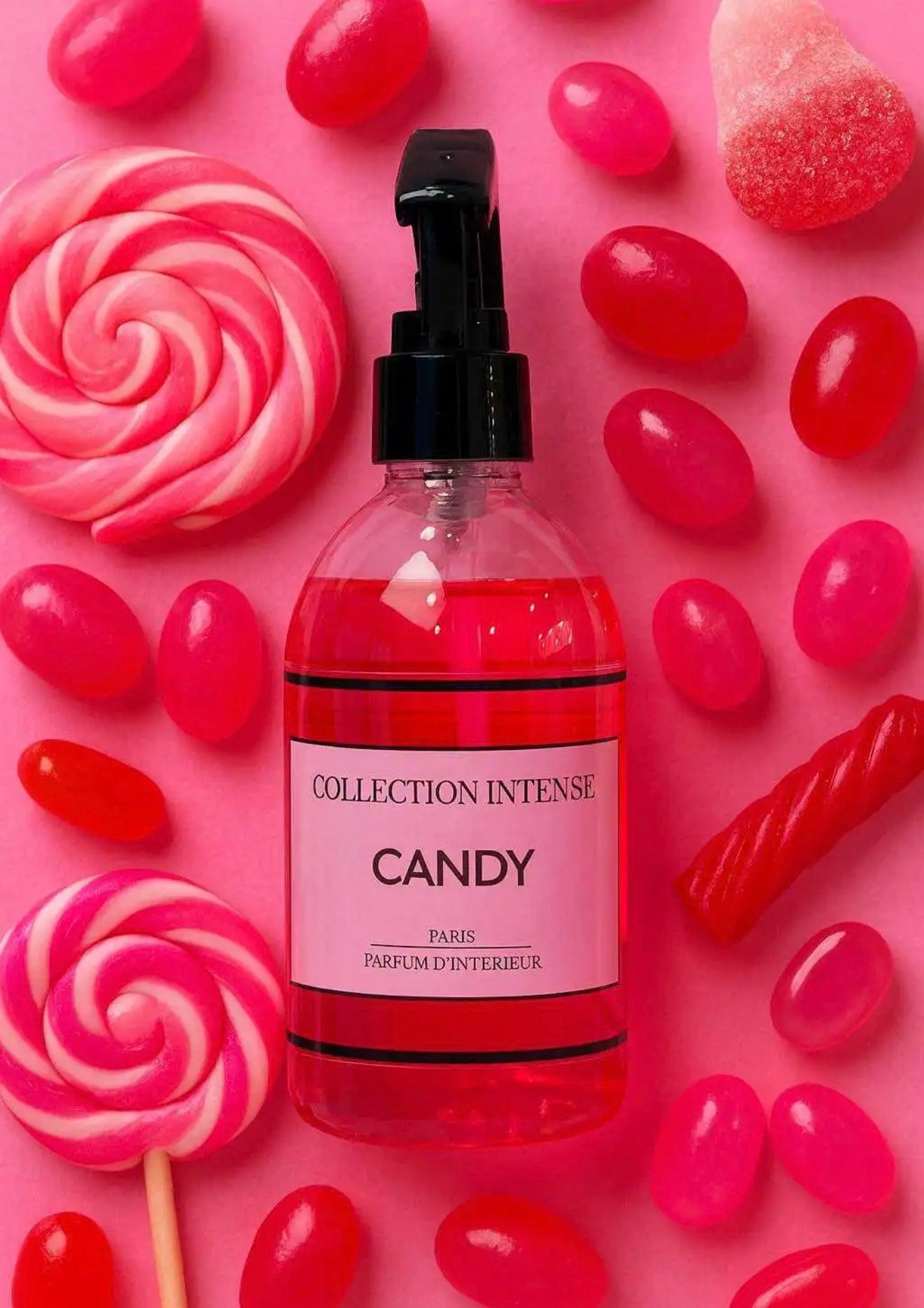 Yara candy homespray 250ml