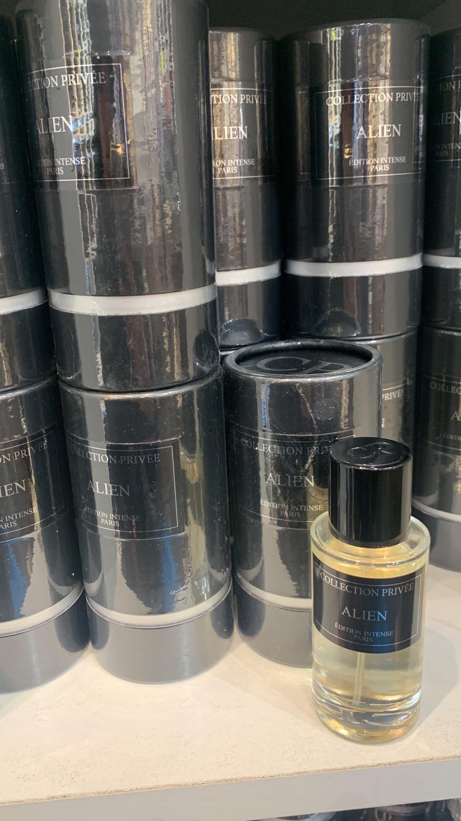 Alien eau de parfum 50ml