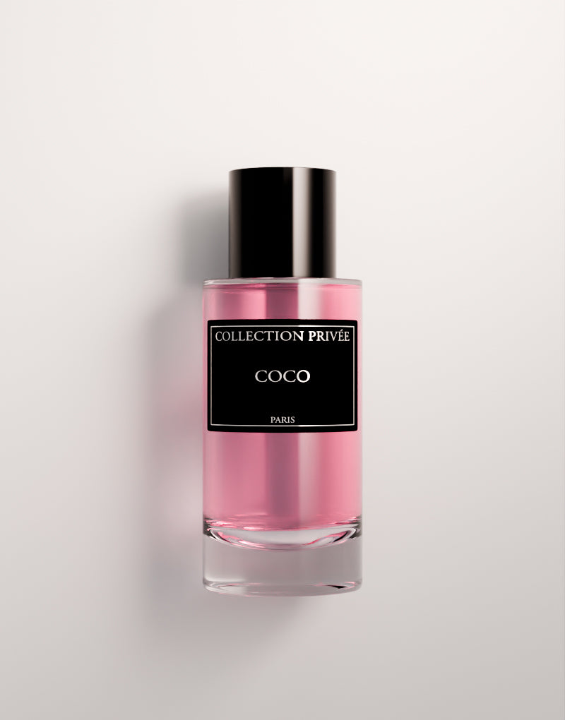 Coco eau de parfum 50ml