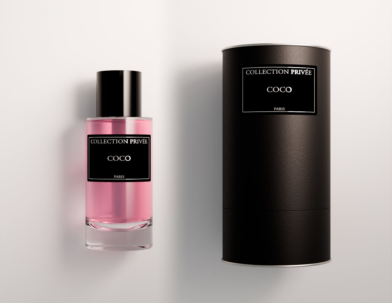 Coco eau de parfum 50ml