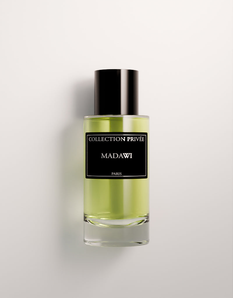 Madawi Arabian Oud eau de parfum 50ml - Unisex