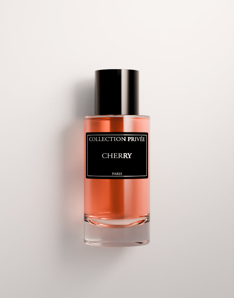 Cherry eau de parfum 50ml