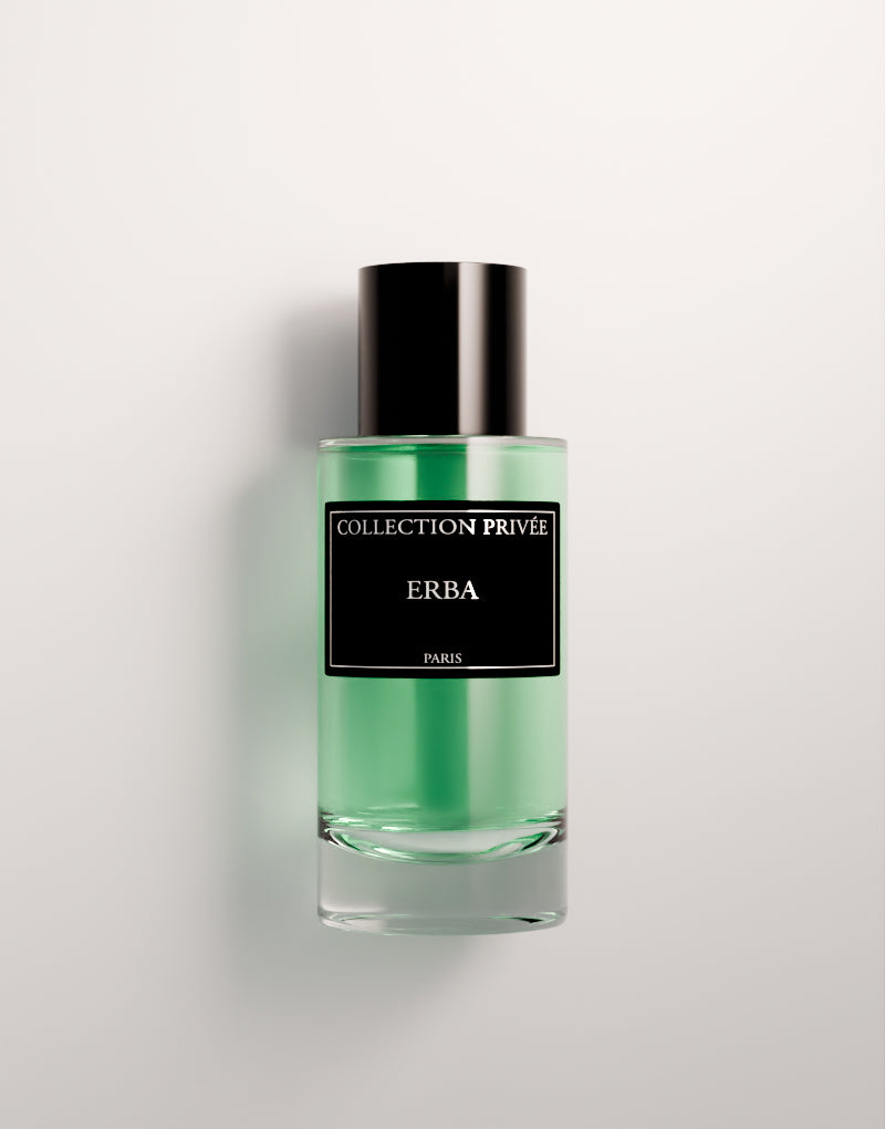 Erba eau de parfum 50ml - unisex