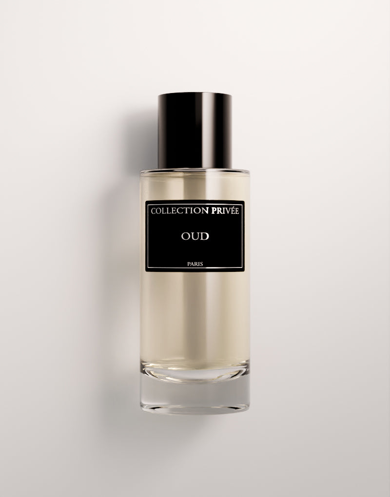 Oud eau de parfum - 50ml