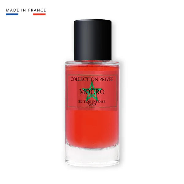 Mocro eau de parfum - unisex