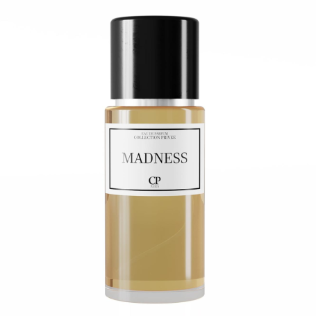 Madness eau de parfum 50ml