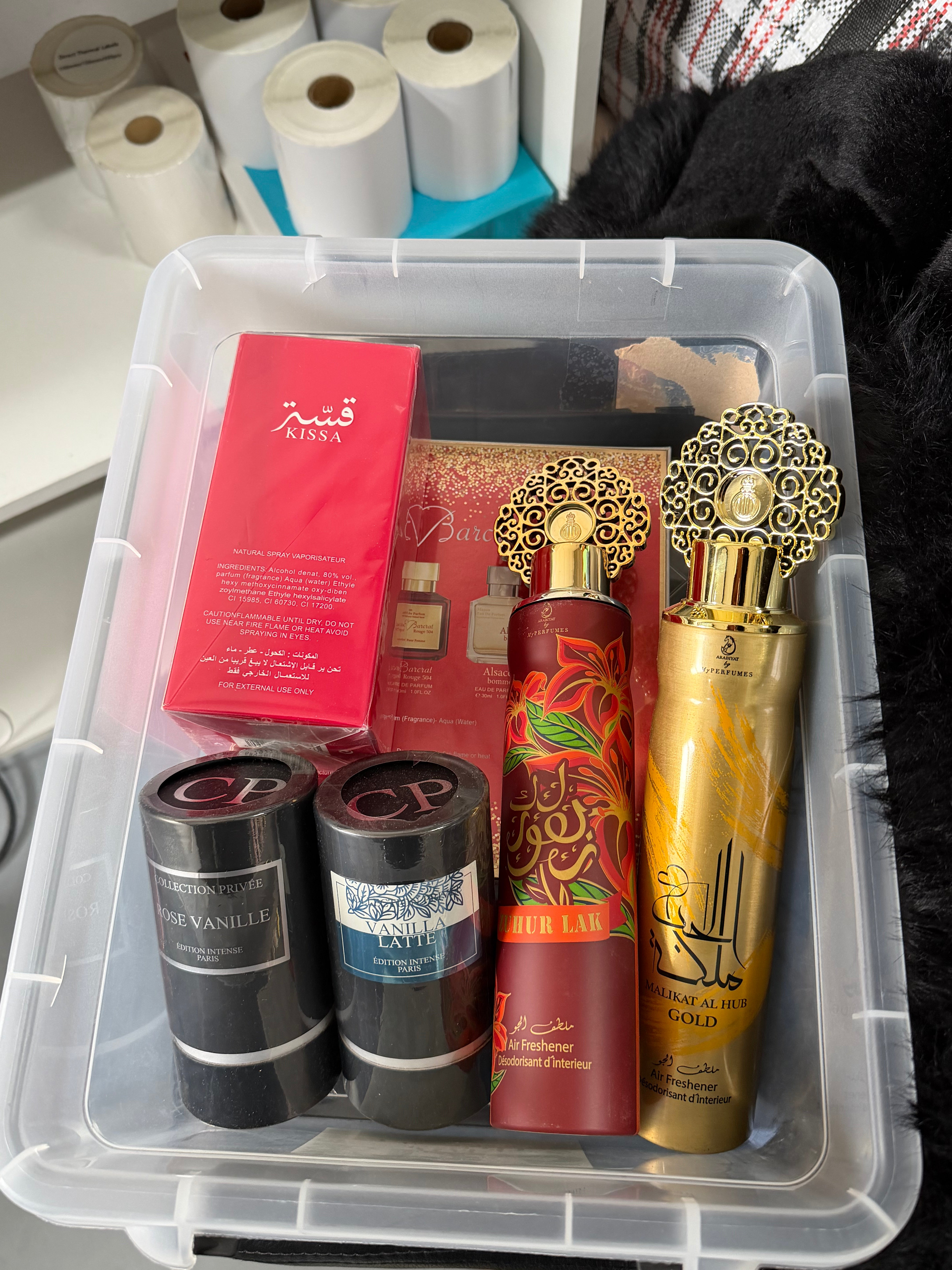 Pakket 5