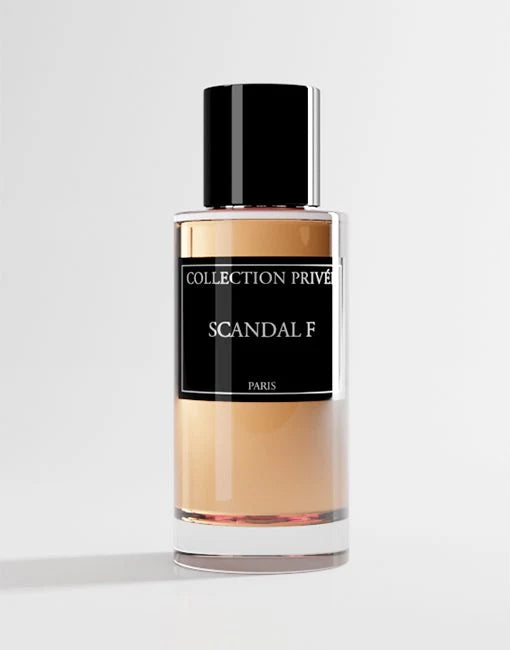 Scandal F eau de Parfum 50ml