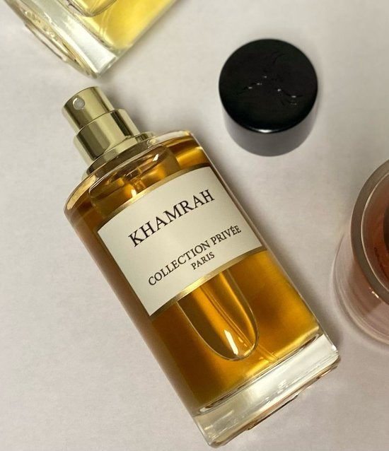 Lattafa Khamrah Eau de Parfum 50ml