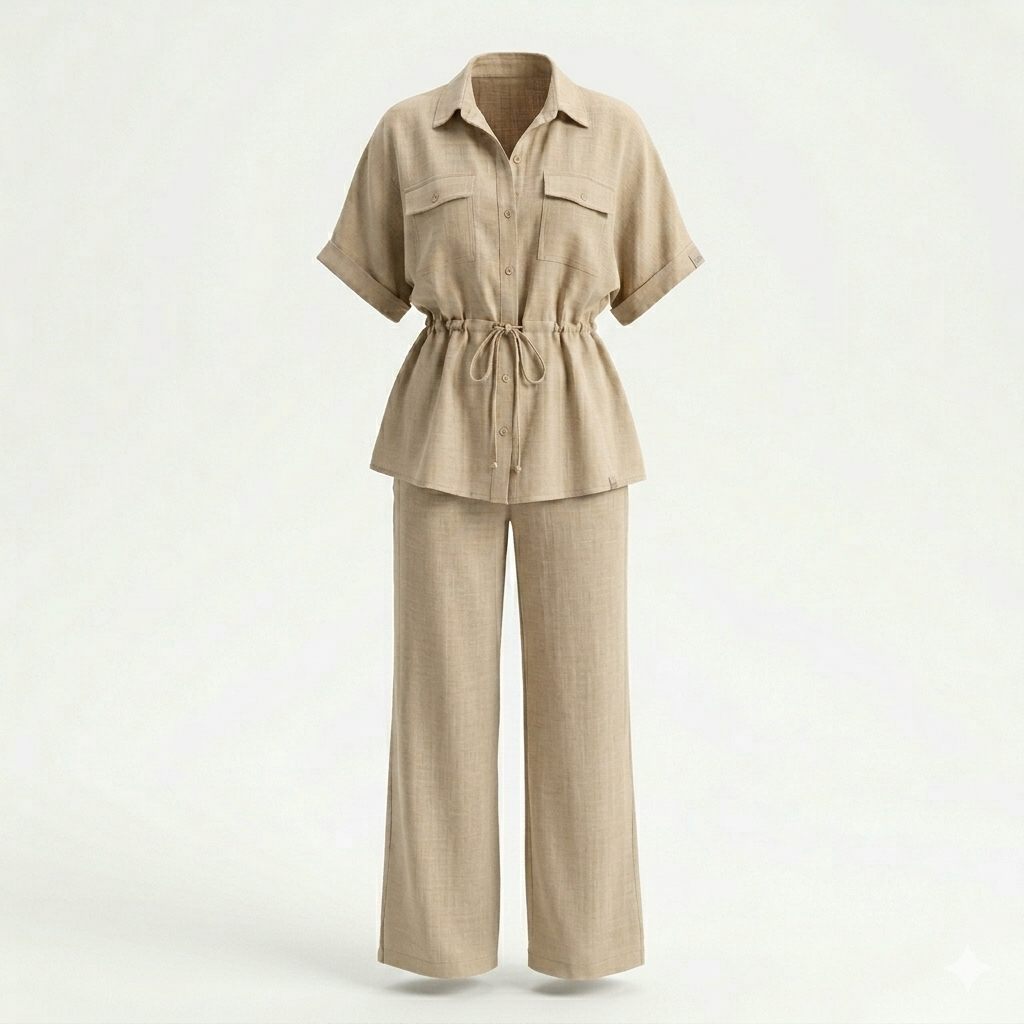 Soire Banus - beige