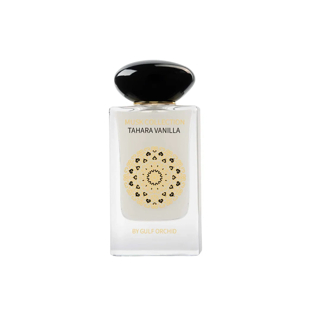 TAHARA VANILLA MUSC - 12ML