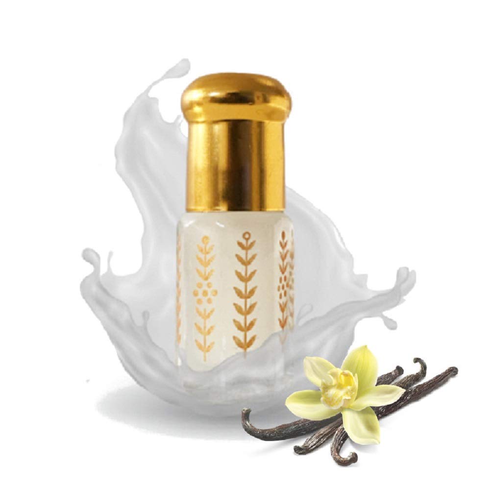 TAHARA VANILLA MUSC - 12ML