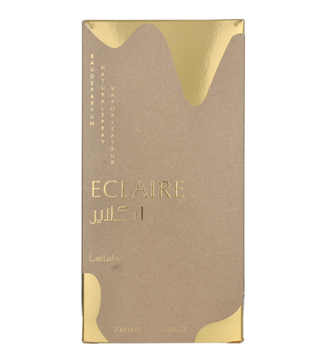 Eclaire eau de parfum - 100ml