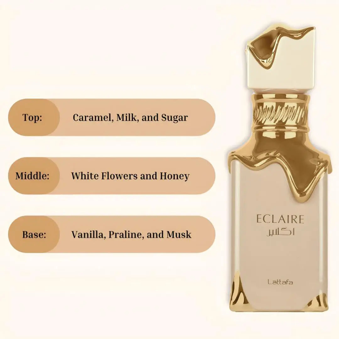Eclaire eau de parfum - 100ml