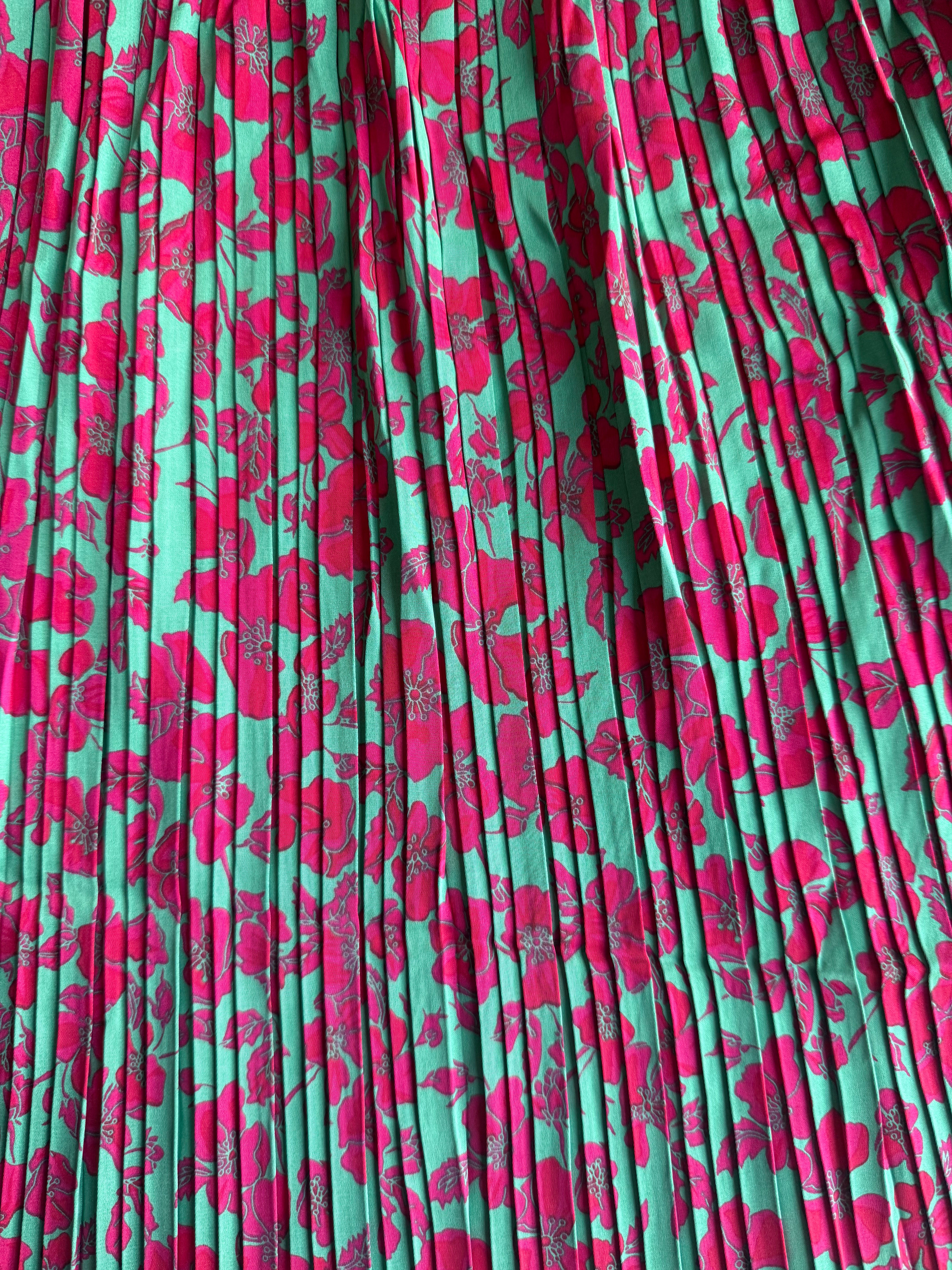 Rok met print - 234WS