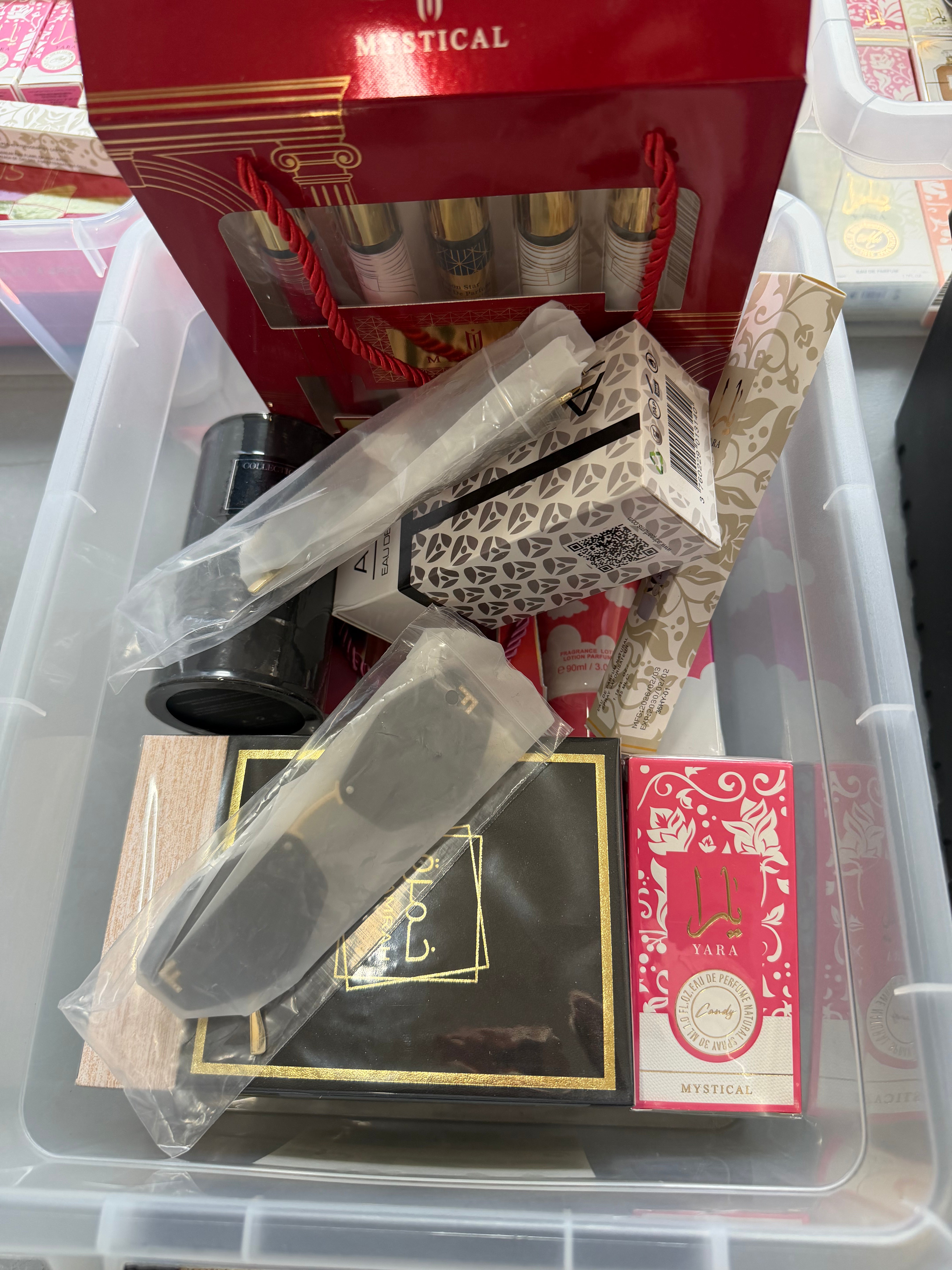 Pakket 124