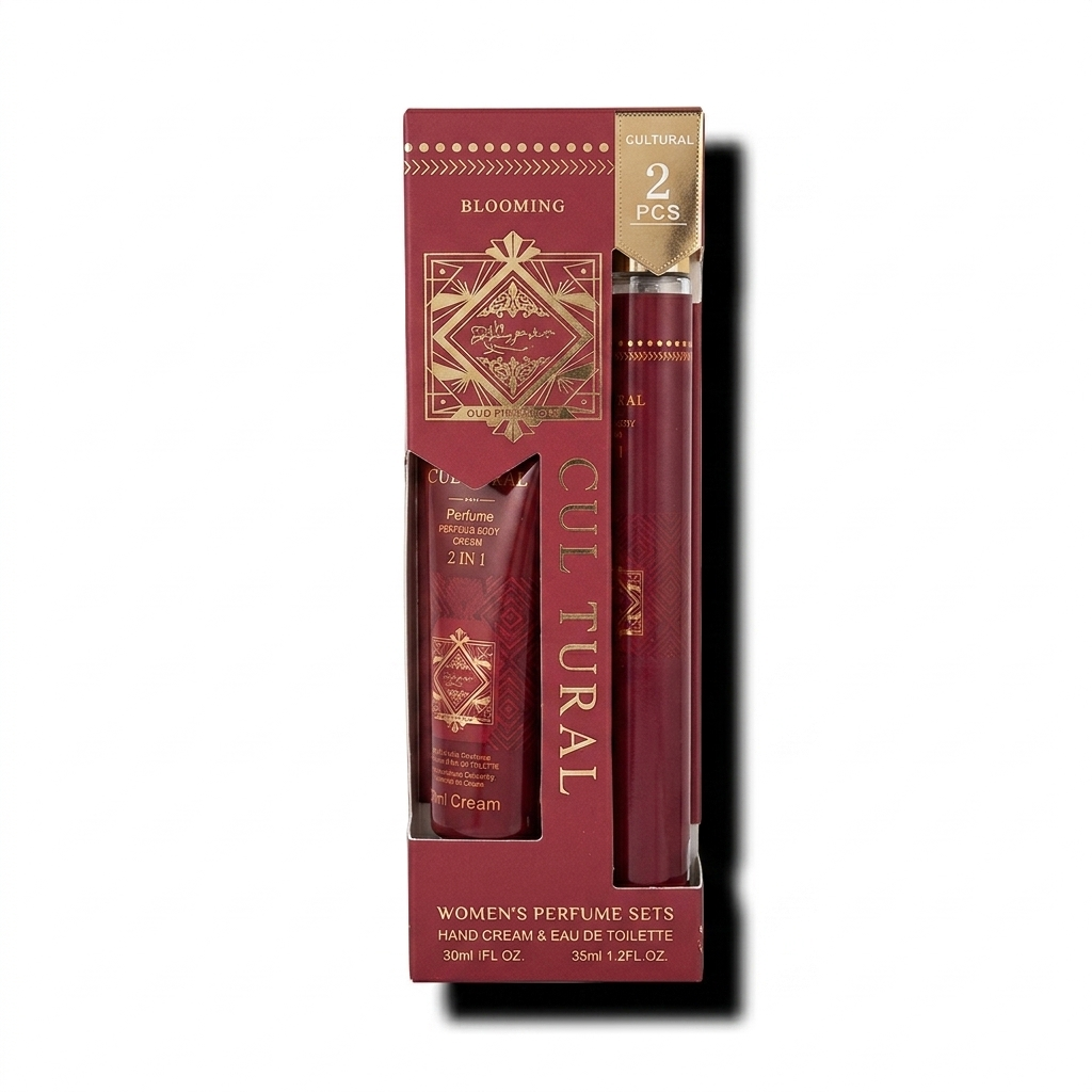 Badee al oud travel sprays - 2 artikelen (alleen samenstelling mogelijk)