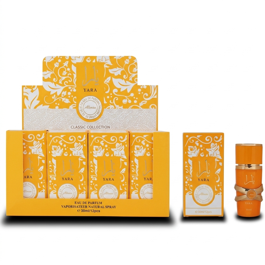 Yara Tous 30ml - 1 artikel (alleen samenstellen is mogelijk)