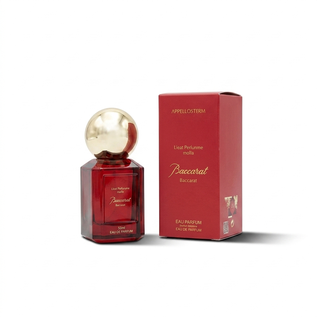 Baccarat Rosso - 30ml
