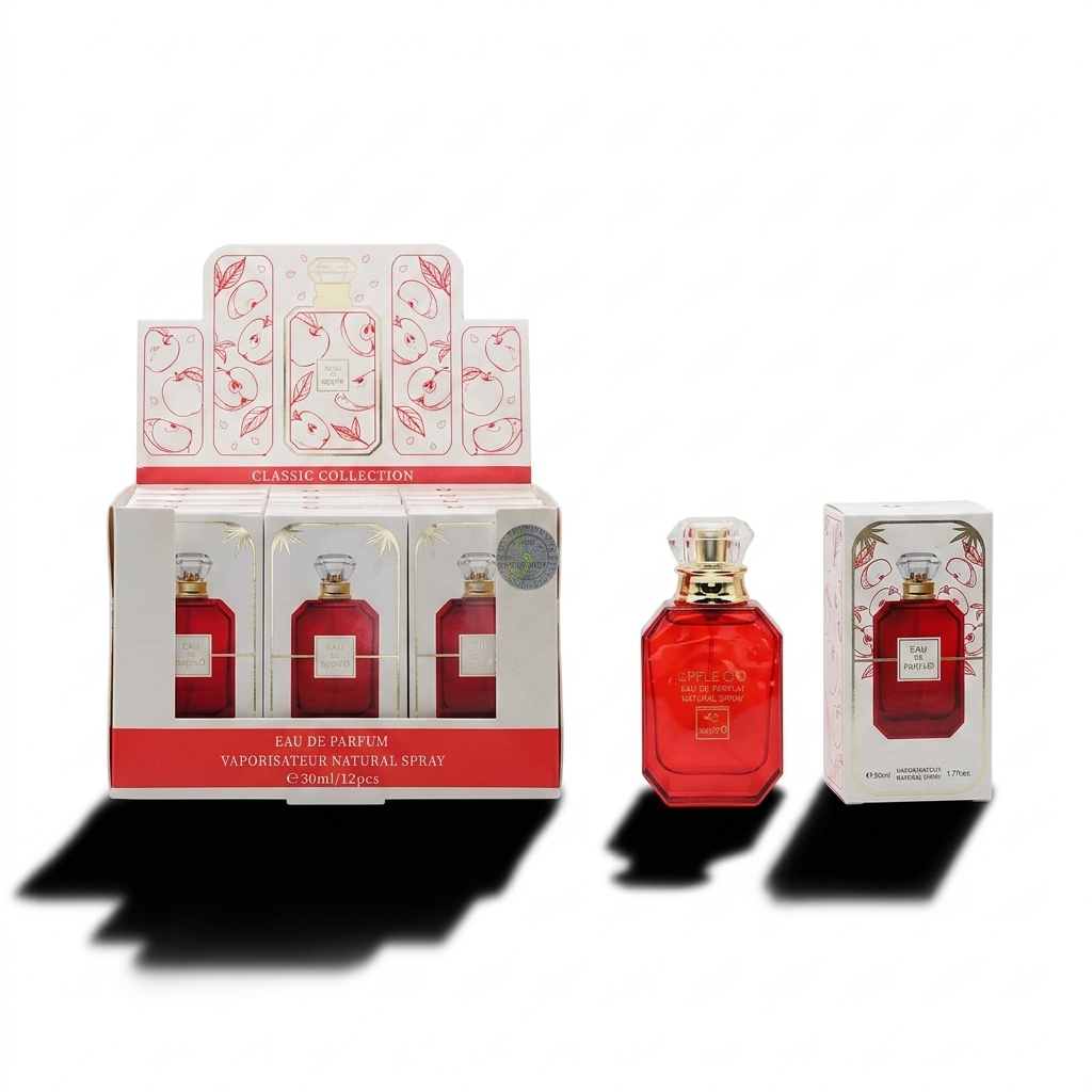 Apple Crush kenzie - 30ml (alleen samenstellen mogelijk)