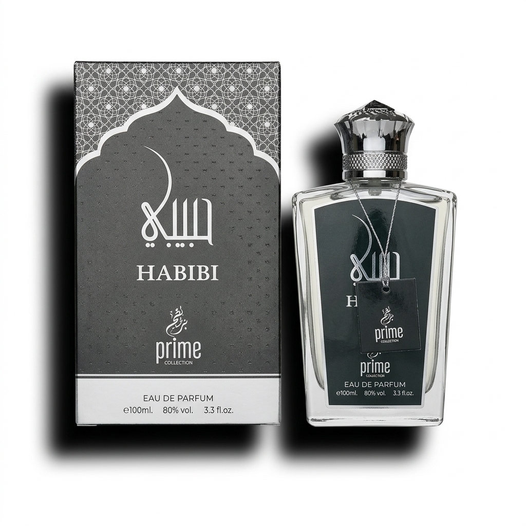 Habibi - 100ml parfum