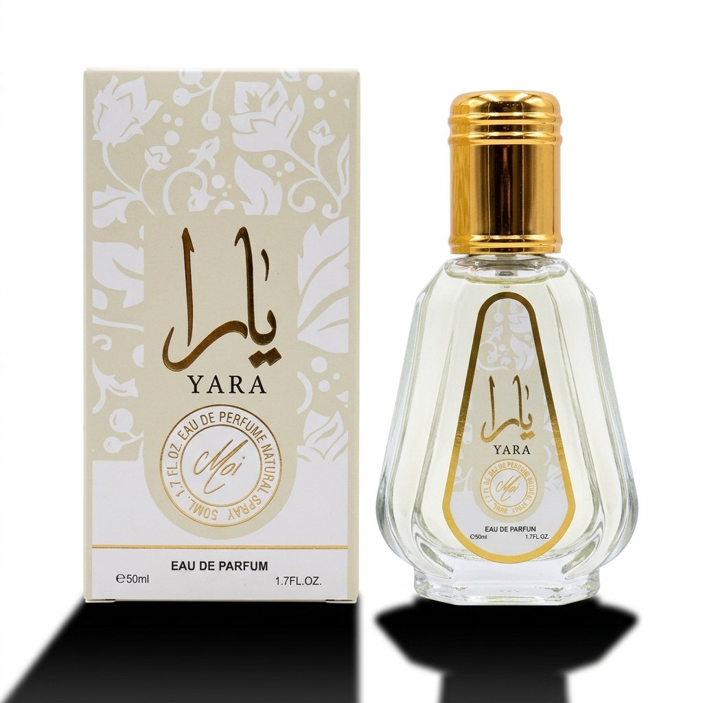 Yara moi - 50ml