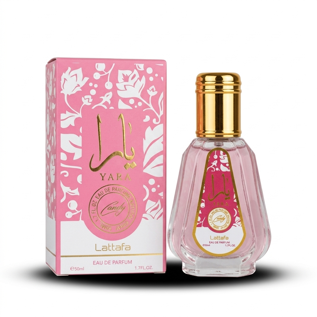 Yara Candy - 50ml
