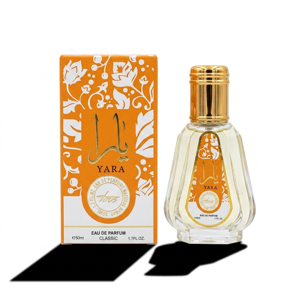 Yara Tous - 50ml
