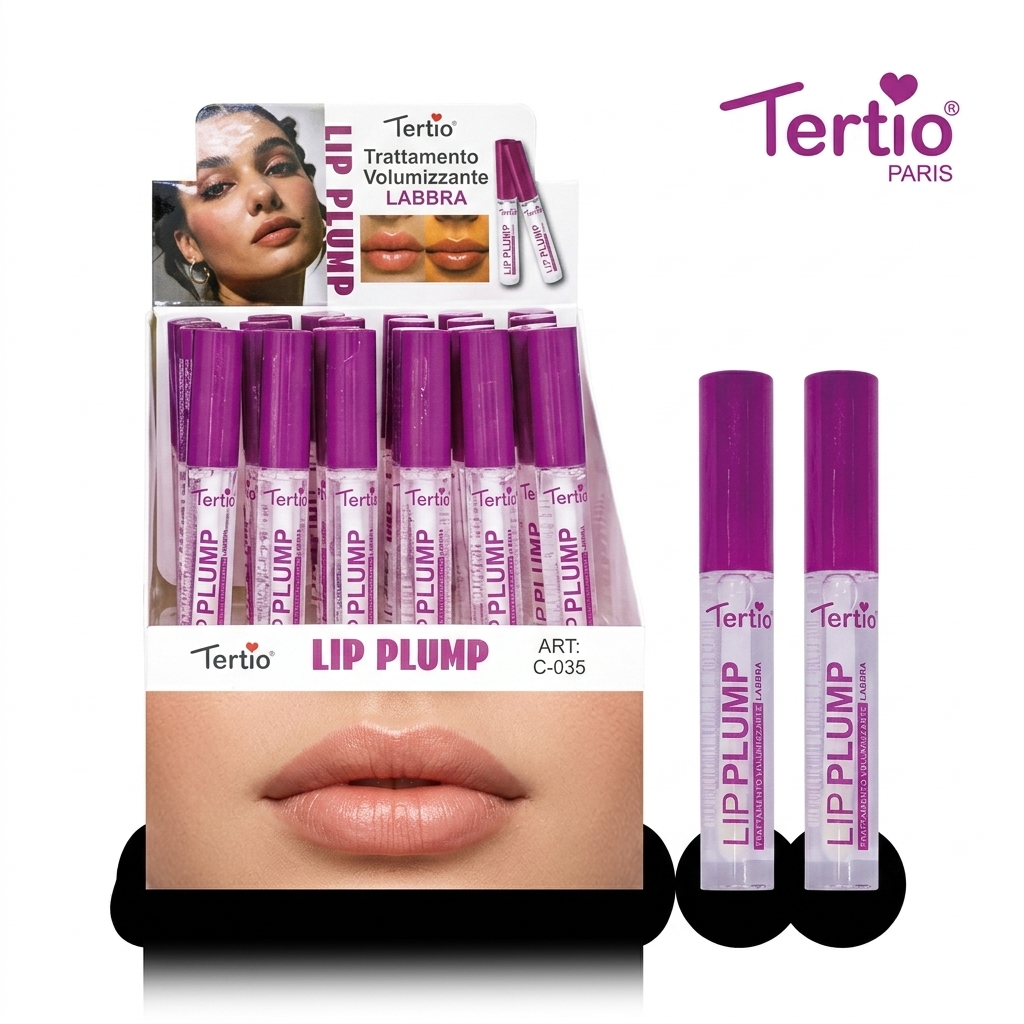 Lip plump - per stuk