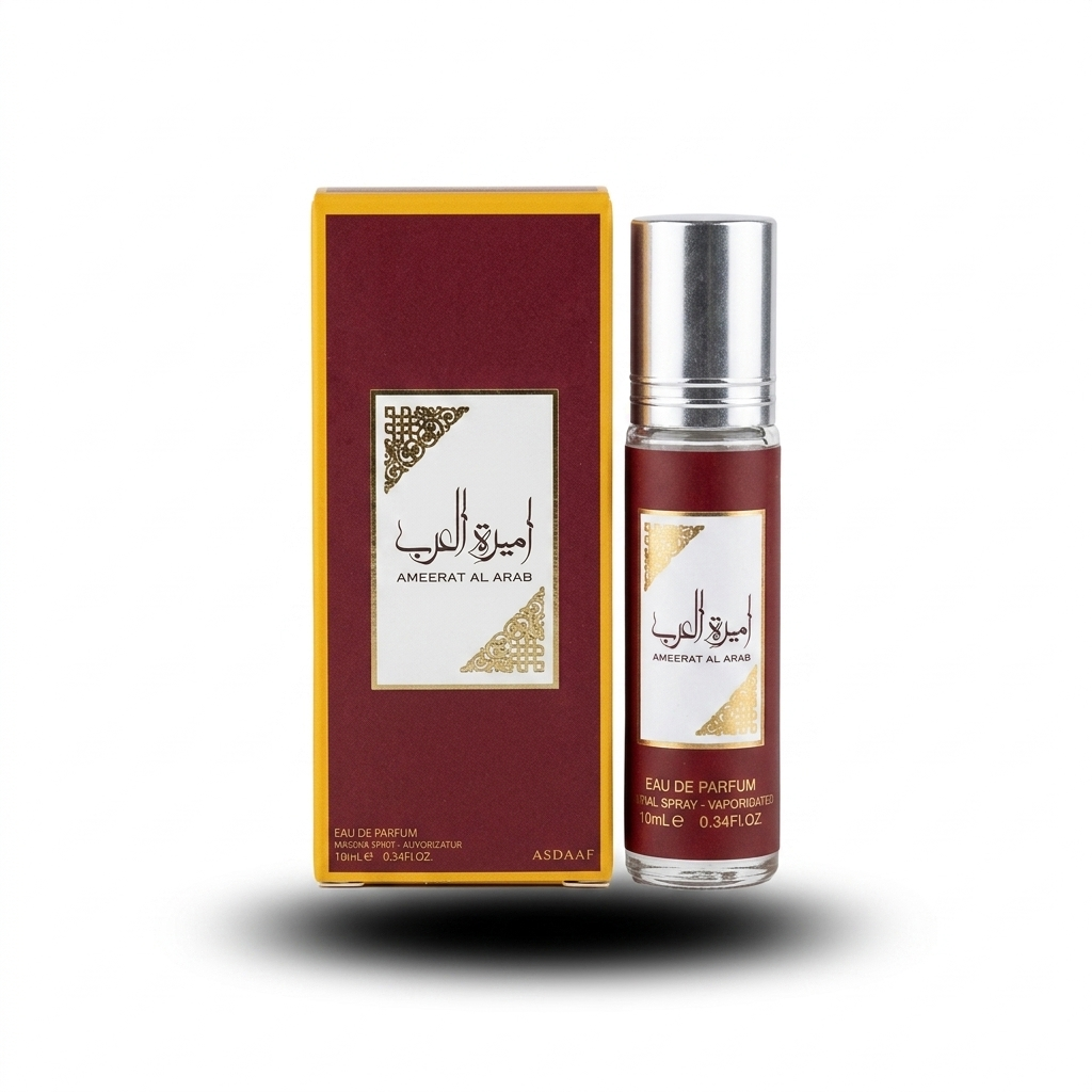 Ameerat al Arab mini roller - 10ml